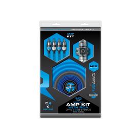 Ensemble d'Installation 1/0G pour Audio d'Auto