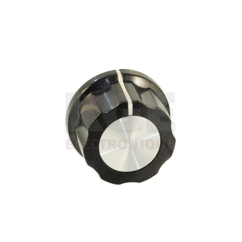 Knob 27mm x 16mm