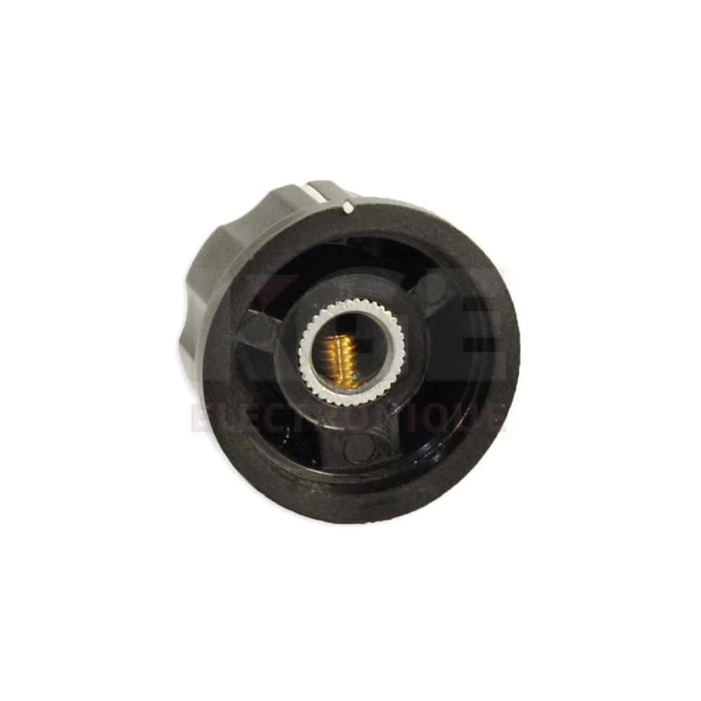 Knob 27mm x 16mm