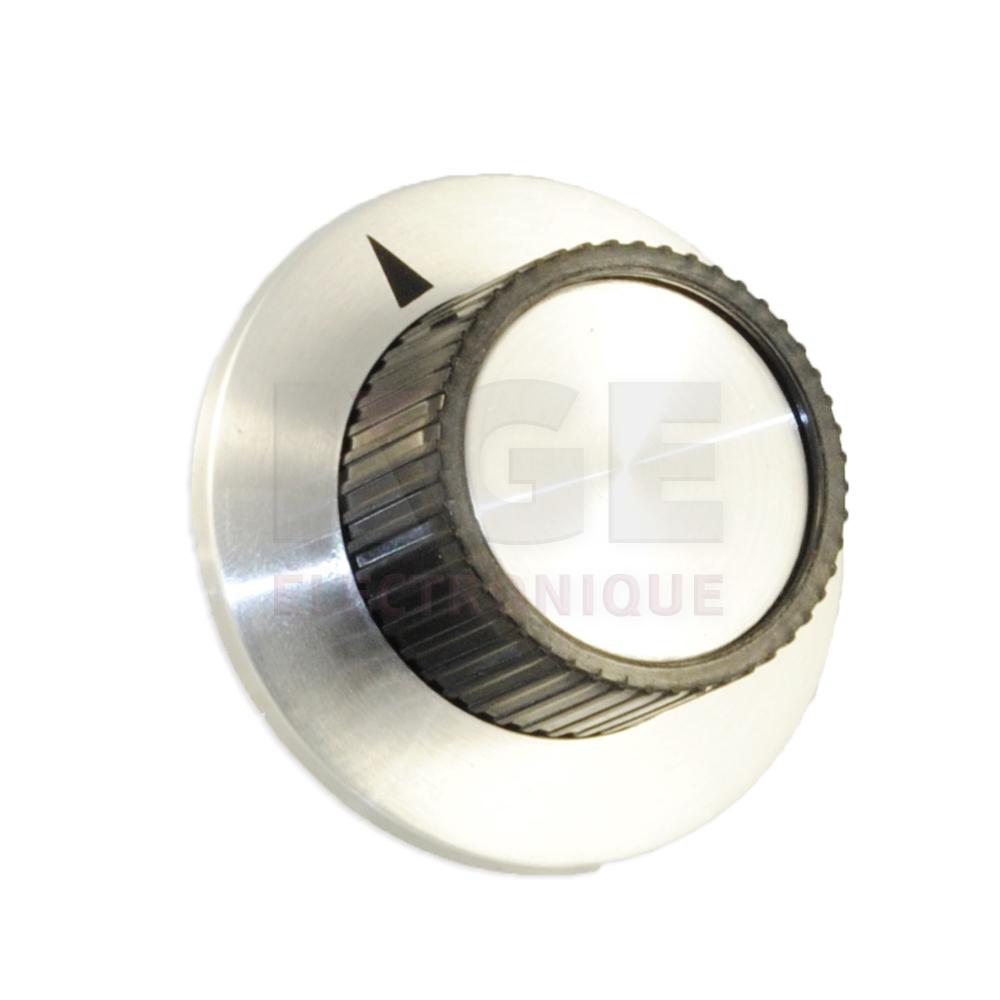 Knob 37mm x 15mm