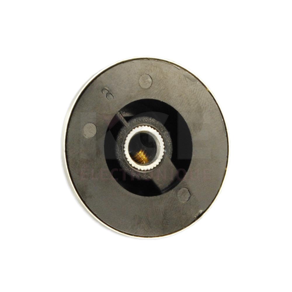 Knob 37mm x 15mm
