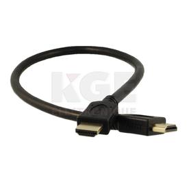 Câble HDMI premium mâle à mâle 1.5ft