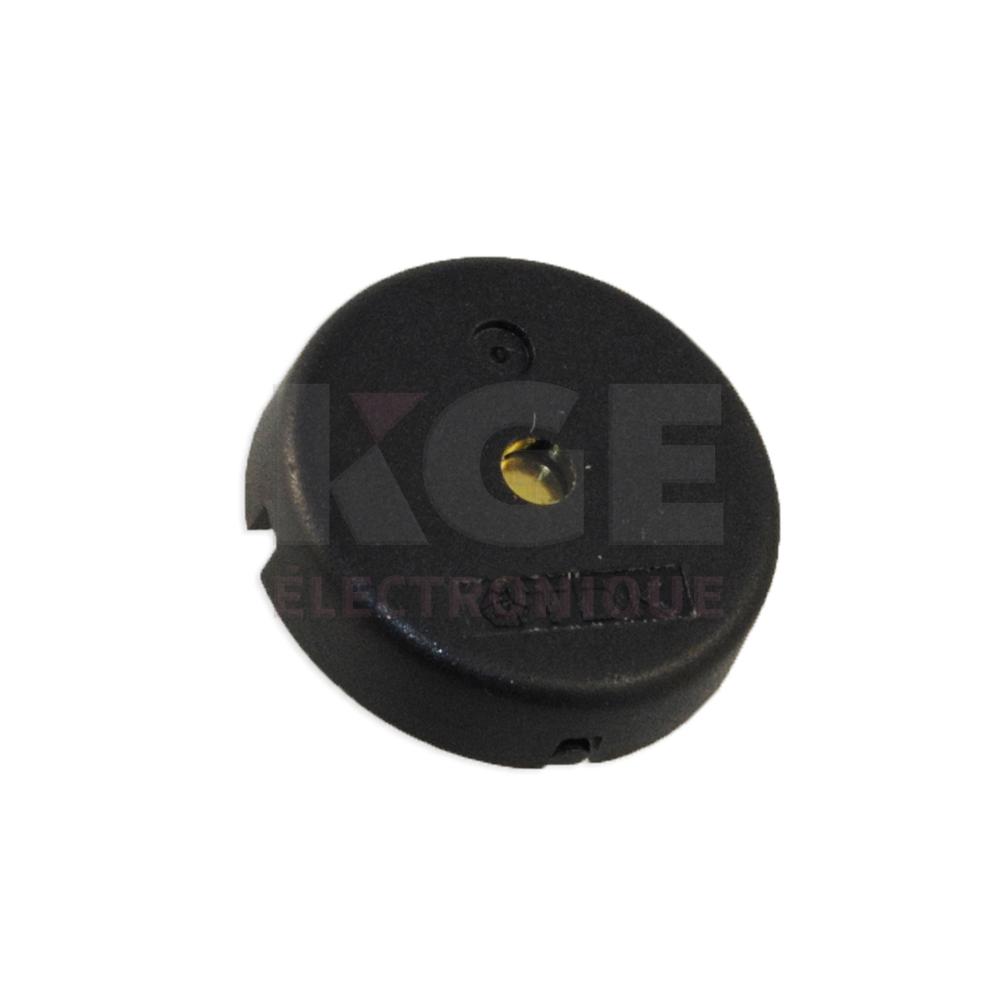 Buzzer piezo 3V 17mm radial