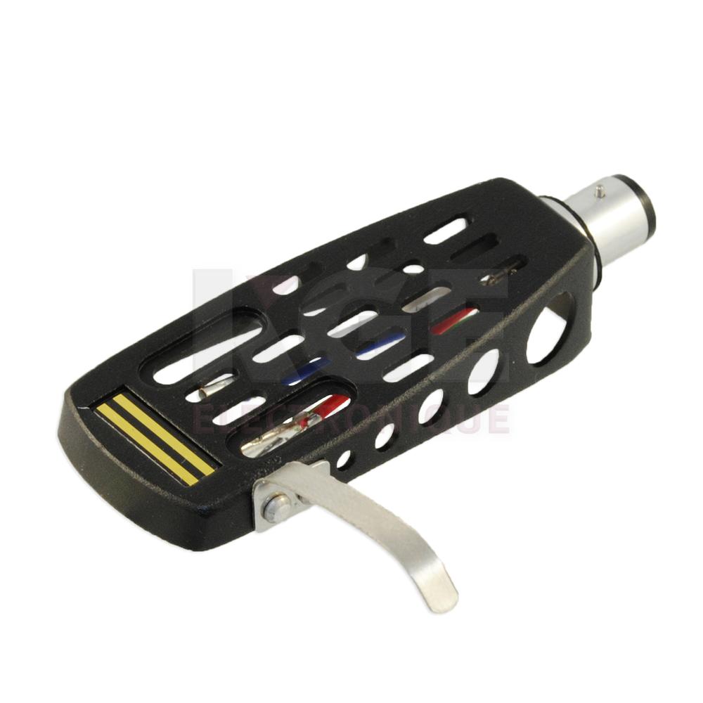 Universal Turntable Cartridge Head Shell