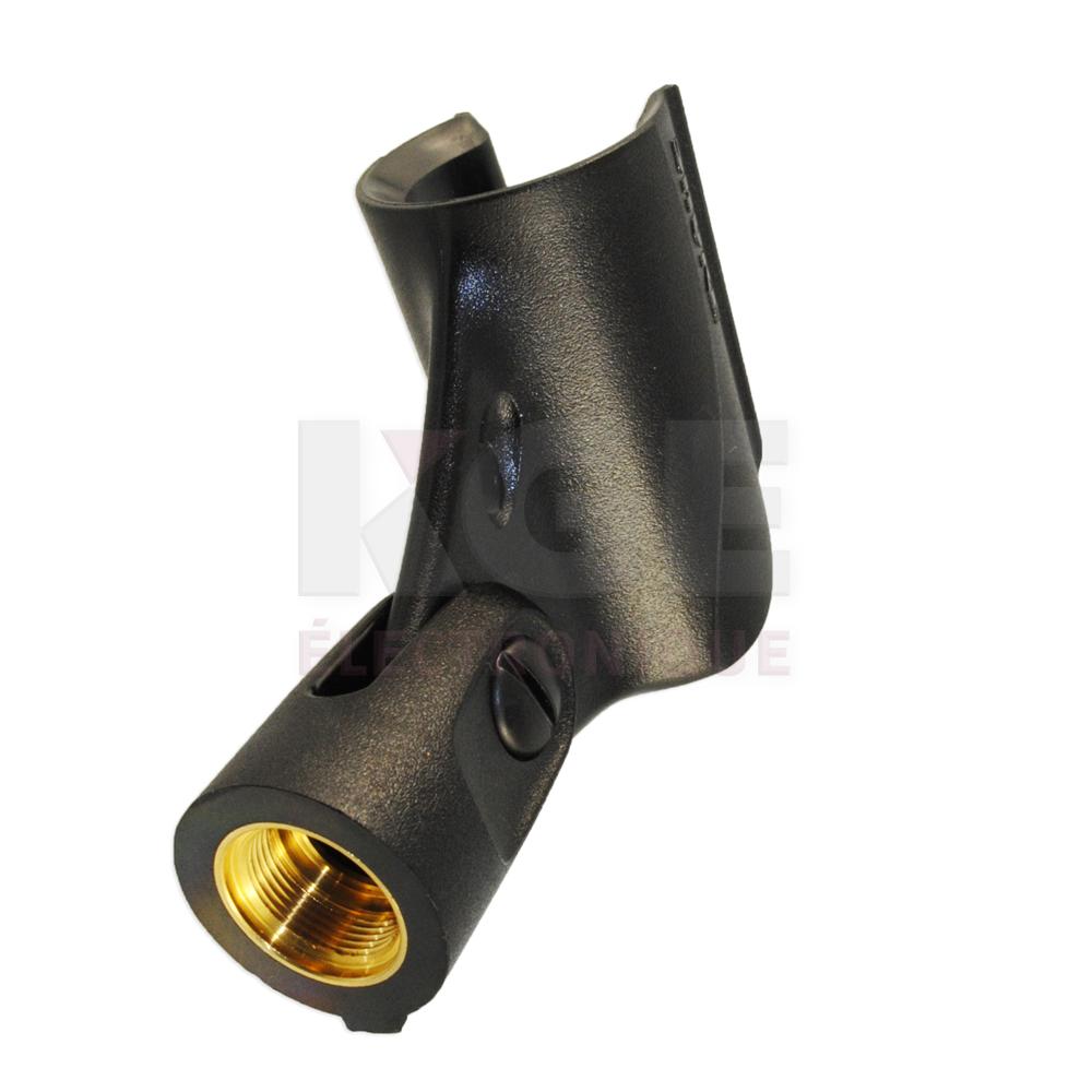 Pince pour microphone SHURE