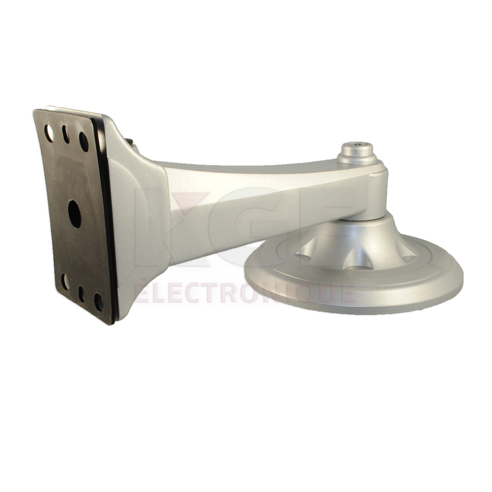 Outdoor dome camera mount DTWWMT Alarm & Security KGE Électronique