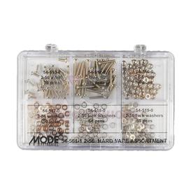 Assortiment de quincaillerie 2-56