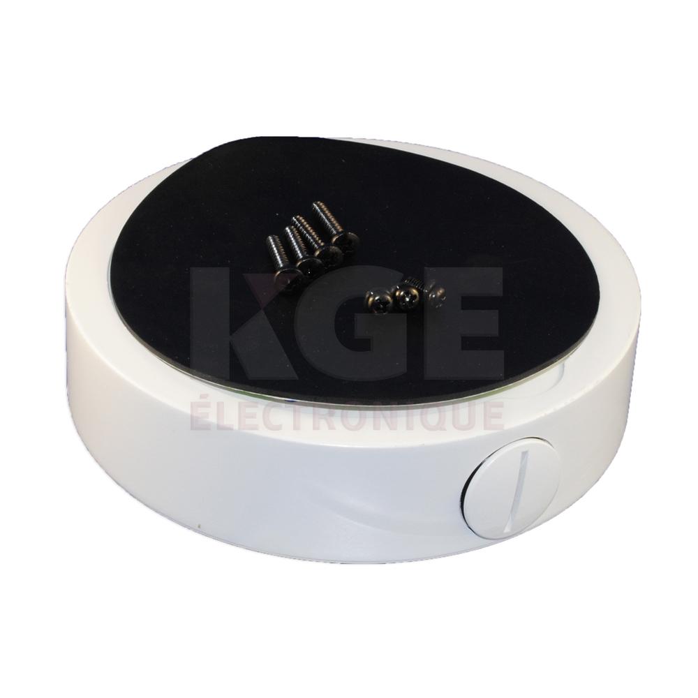 Mounting for dome camera DTWBBW