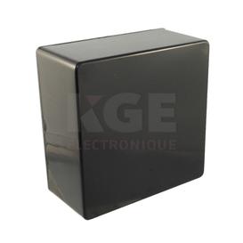 Boîtier en plastique multiusage 1591USBK