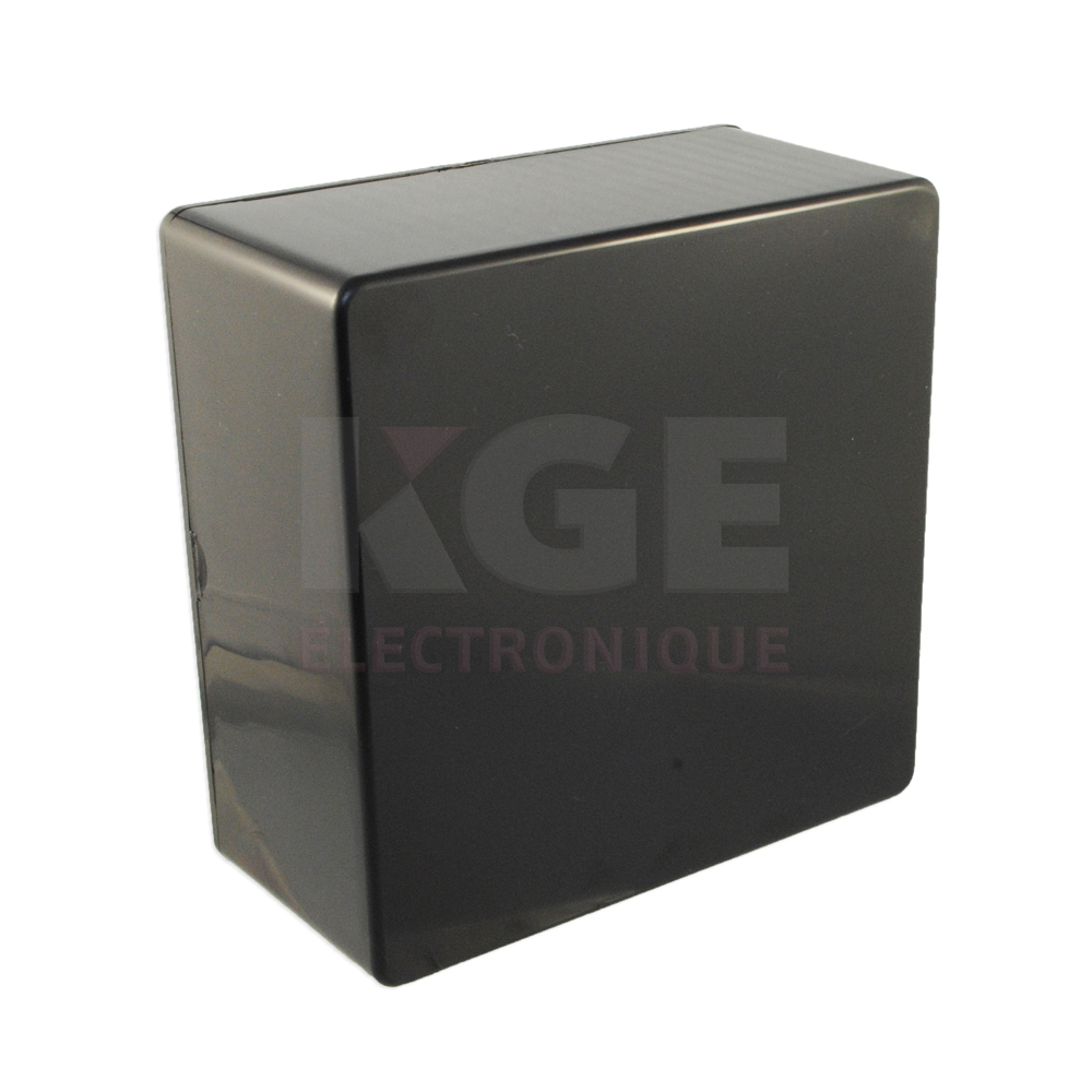Multipurpose Plastic Enclosure 1591USBK
