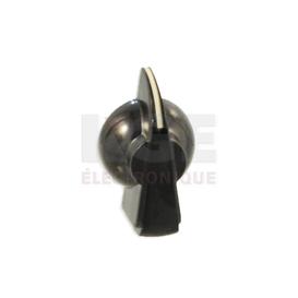 Pointer knob 30mm