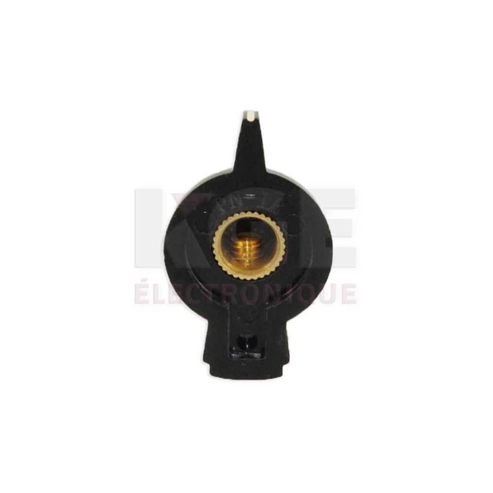 Bouton pointeur 30mm