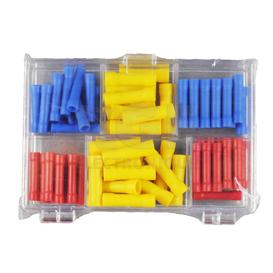 Butt connector assortment