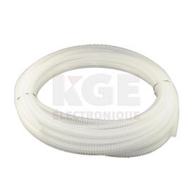 Passe câble flexible 1/8