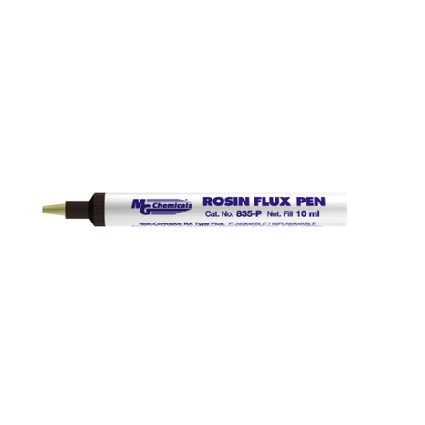 835-P Rosin Flux Pen