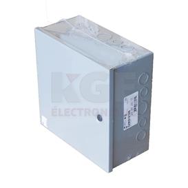 Type 1 Mild Steel Junction Box CHKO12126