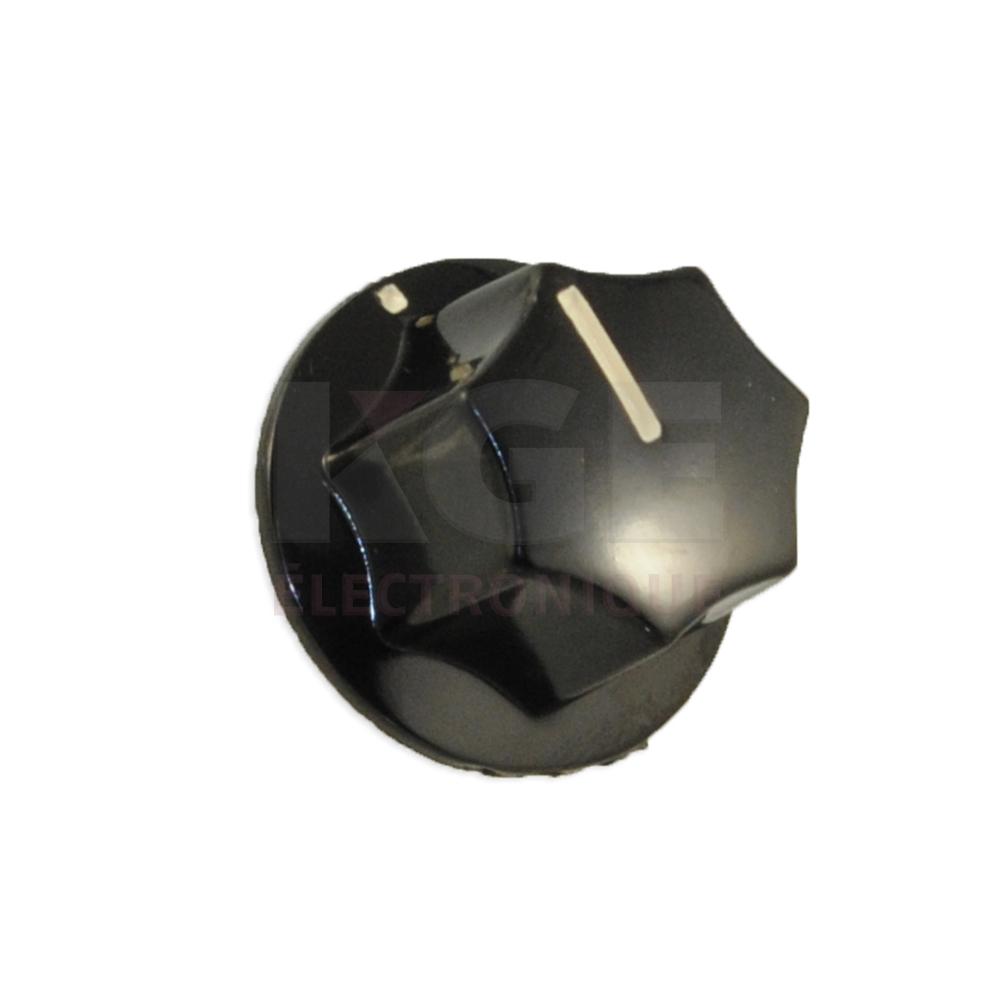 Adjustment knob