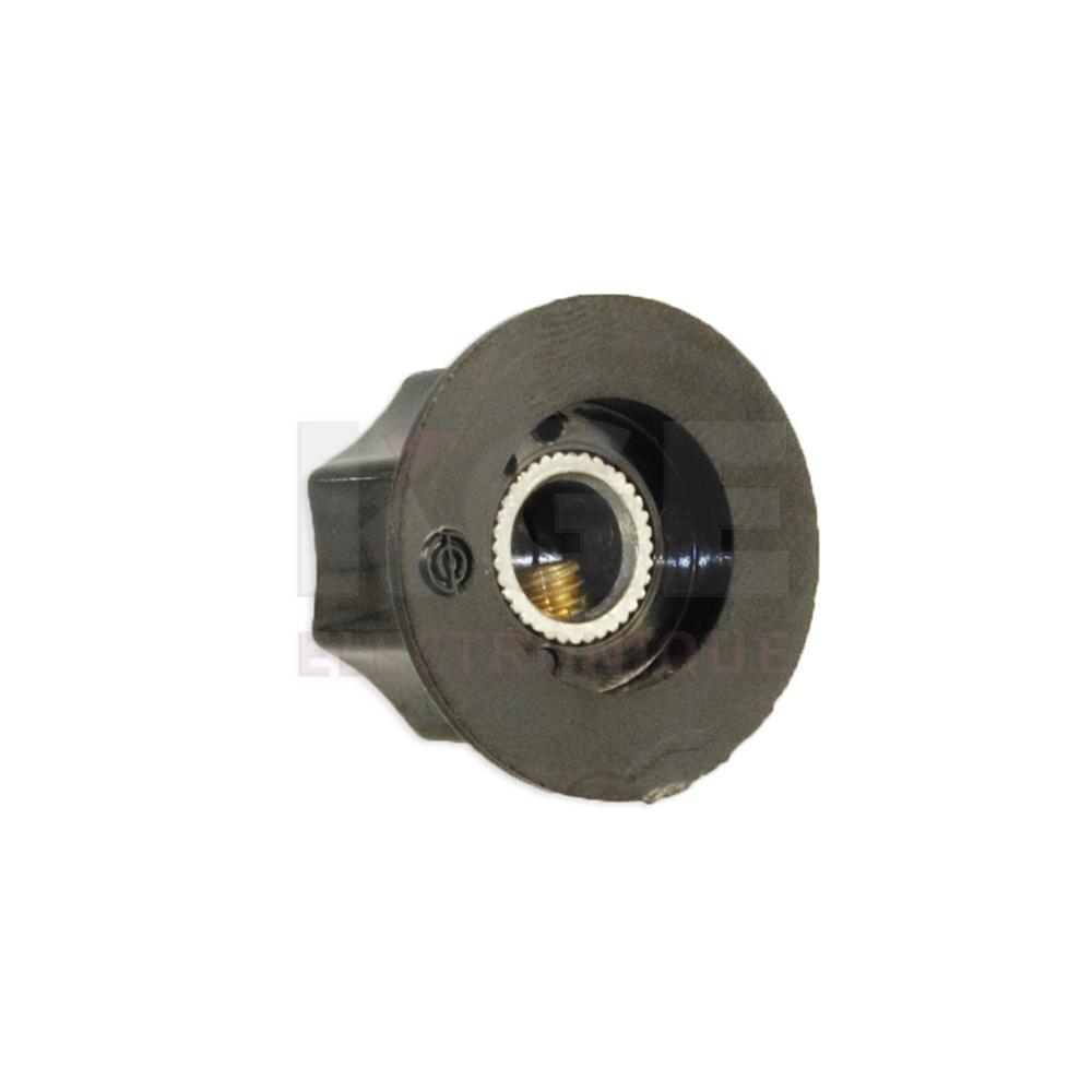 Adjustment knob