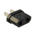 AC Adapter Jack Europe to Canada