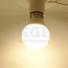 LED type A 9W soft-white