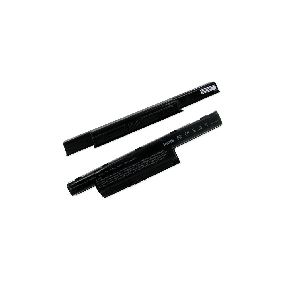 ACER 10.8V 4400mAh Li-Ion