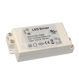 12V 2A LED driver