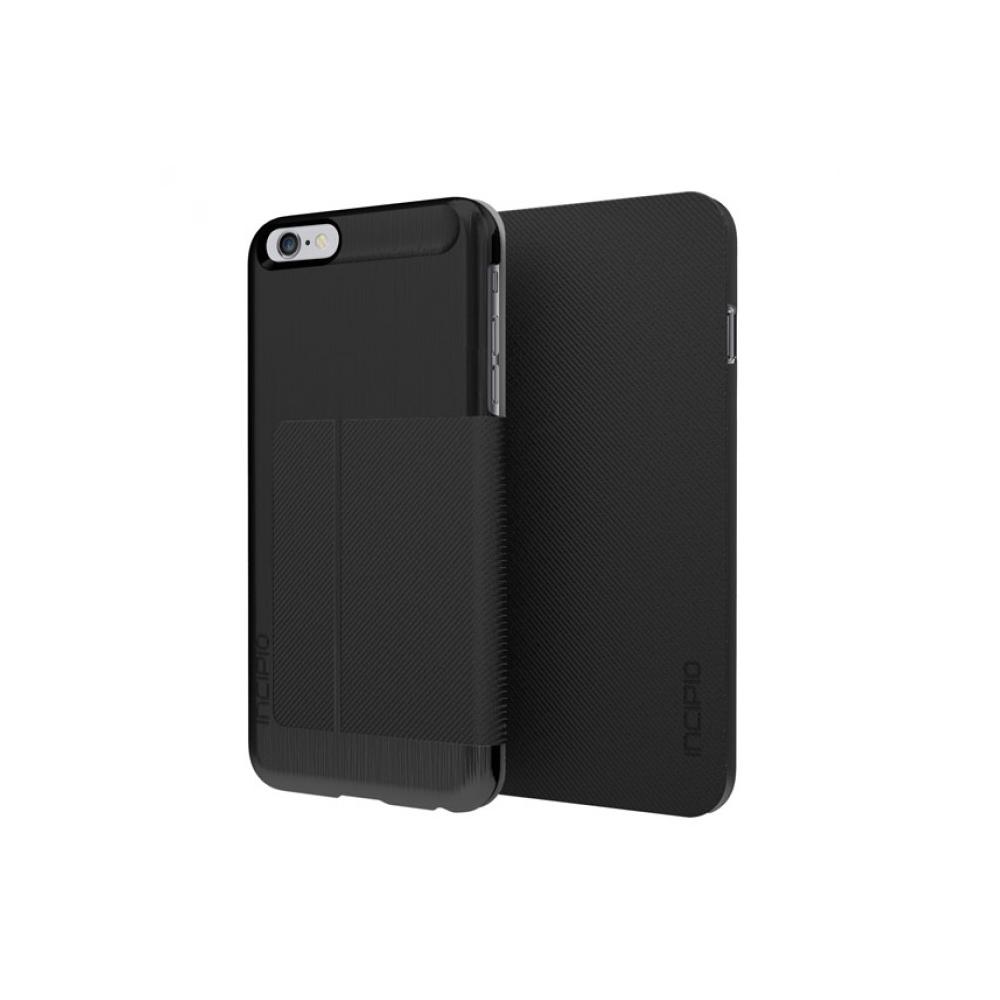 Étui pour iPhone 6 Plus Incipio IPH1199BLK Highland Noir