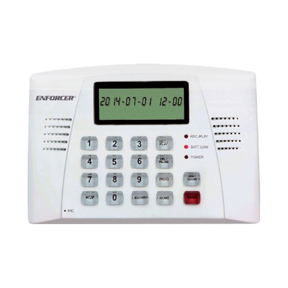 Voice Dialer