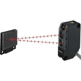 Photoelectric Beam Sensor