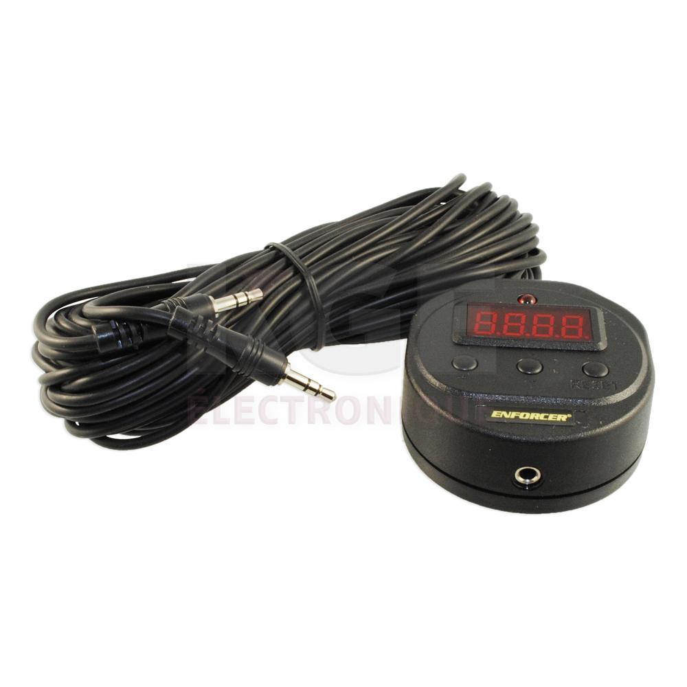 Compteur Digital E-931ACC-C