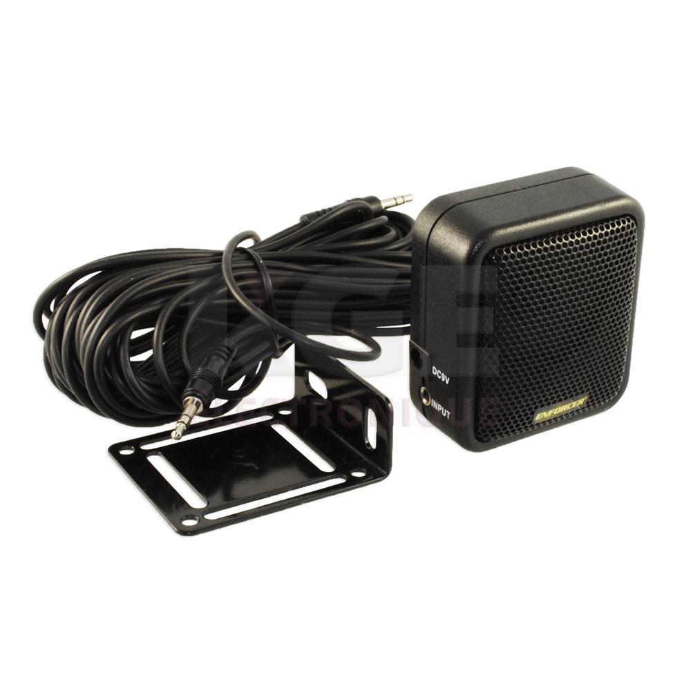 Speaker E-931ACC-SQ