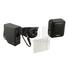 Entry Alert System -- Range: 22 ft. (7m)