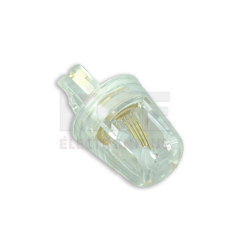 4 Contact Tanglefree Adapter