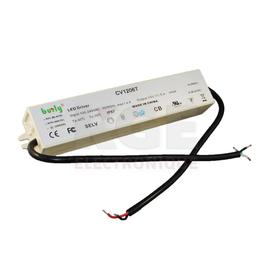 12VDC 60W LED driver