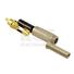 Canare RCA Audio Line Plug