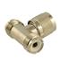 UHF “T” Adaptor 1 Male to 2 Female