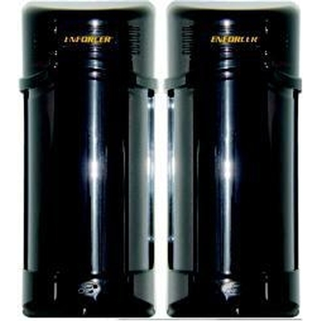 Twin Photobean Detector - Outdoor Range: 190'