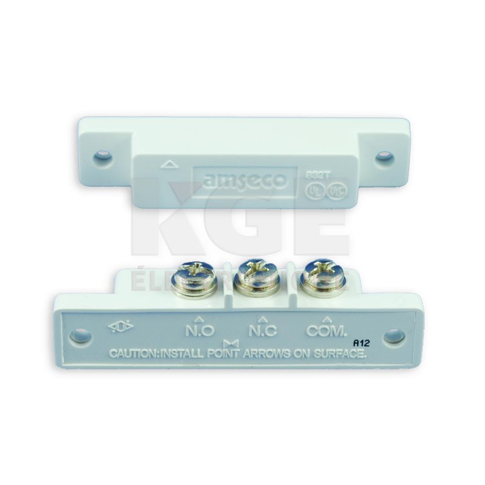 NO / NC Magnetic Contact