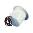Recessed 12VDC Siren