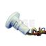 Flush-Mount Micro-PIR Detector