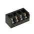 4 pins screw terminal brock 10A 300V