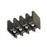 4 pins screw terminal brock 10A 300V