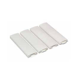 Cache-fils avec colle 4ft intérieure