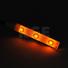 12VDC IP65 3 LEDs strip light - yellow