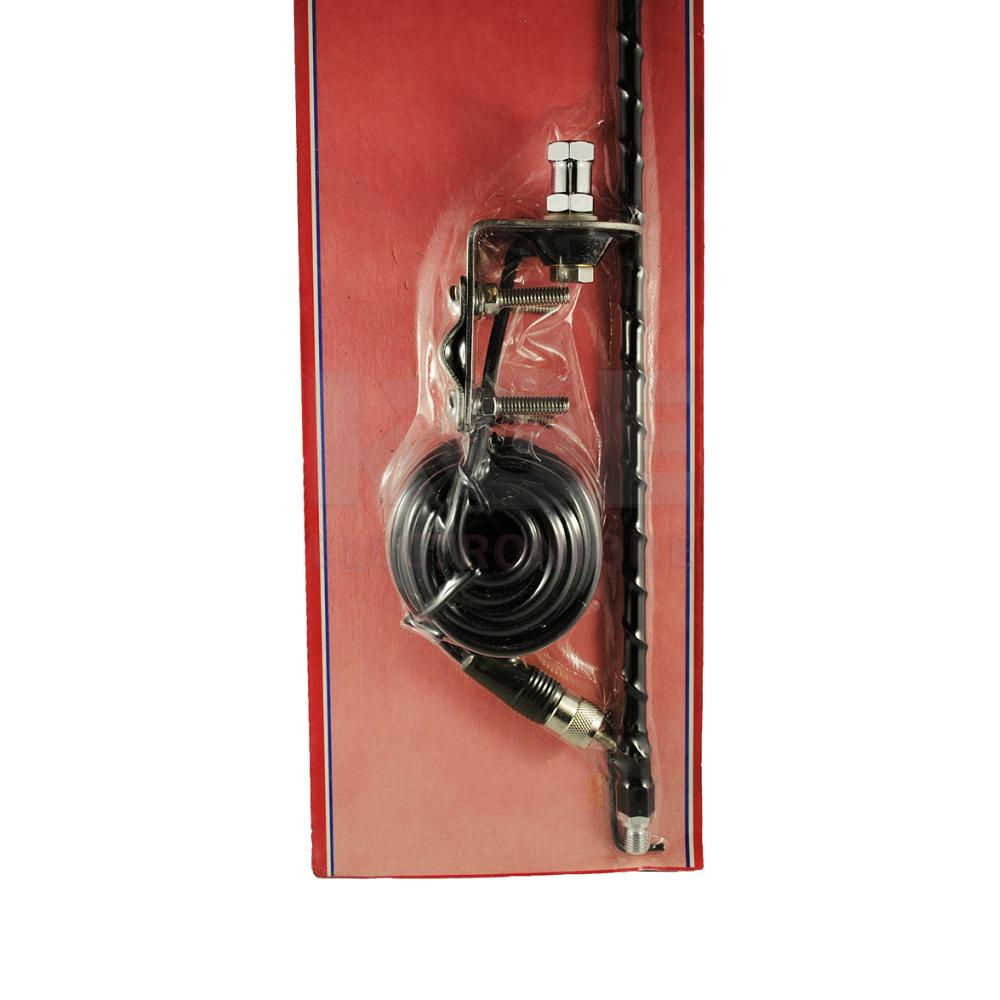 4ft No Ground CB Antenna
