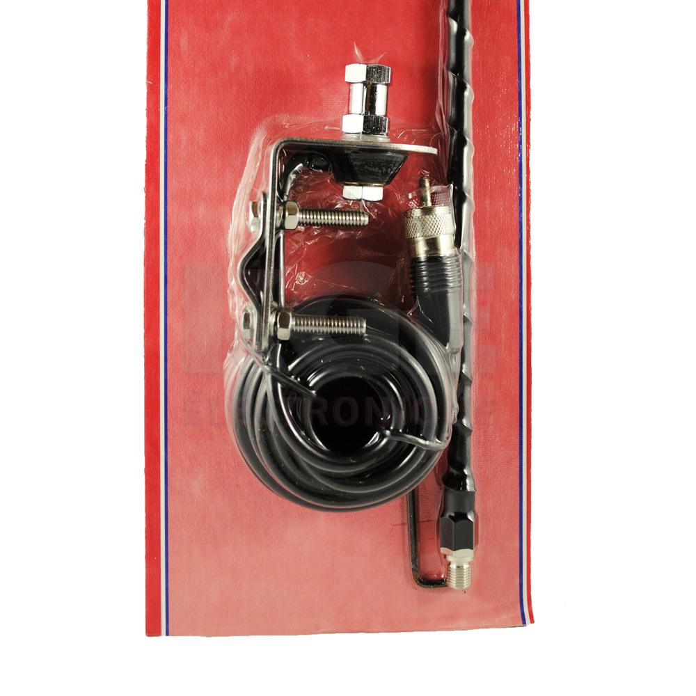 3ft No Ground CB Antenna