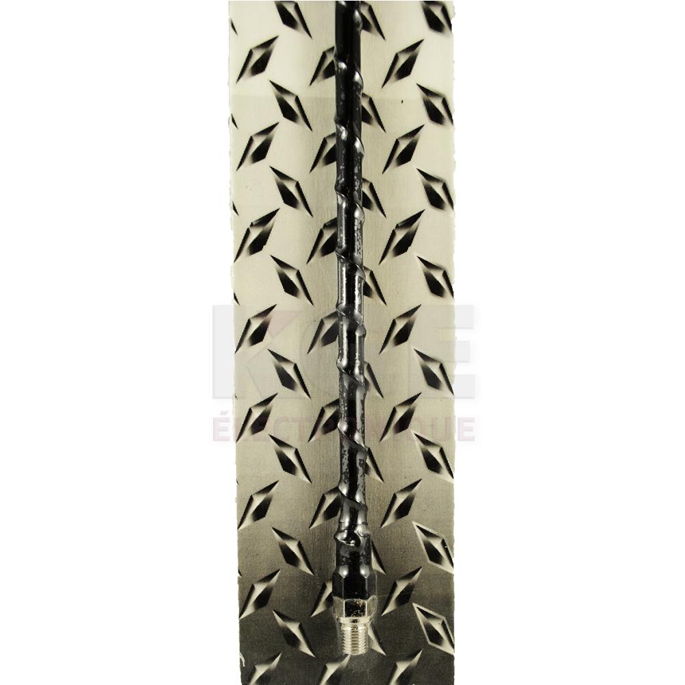 Antenne de CB Magnétique 500W Noire