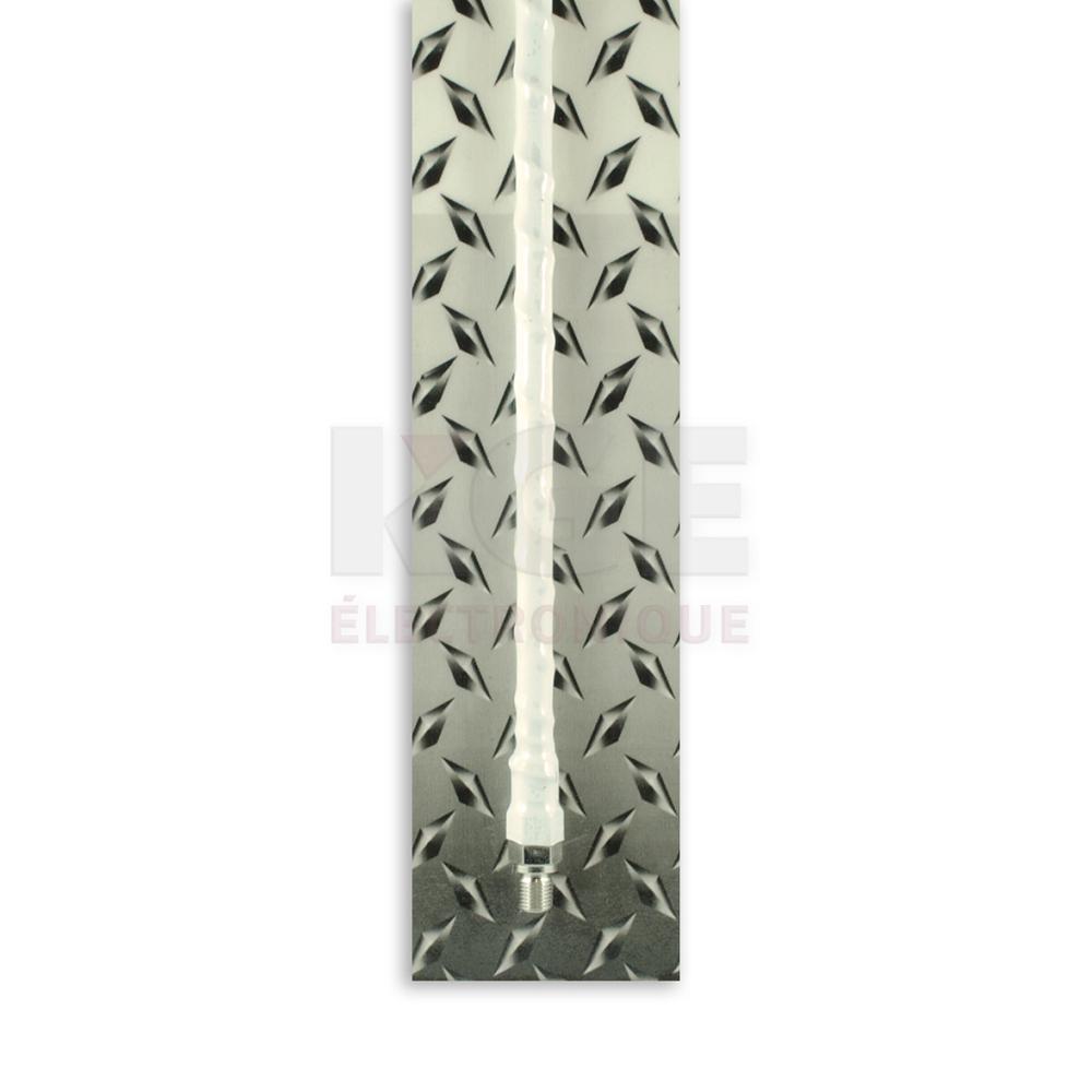 3' 500W Fiberglass CB Antenna