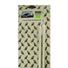 Antenne de CB Magnétique Double 2' Blanche