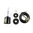 Antenne de CB sur Toit Wilson 1000